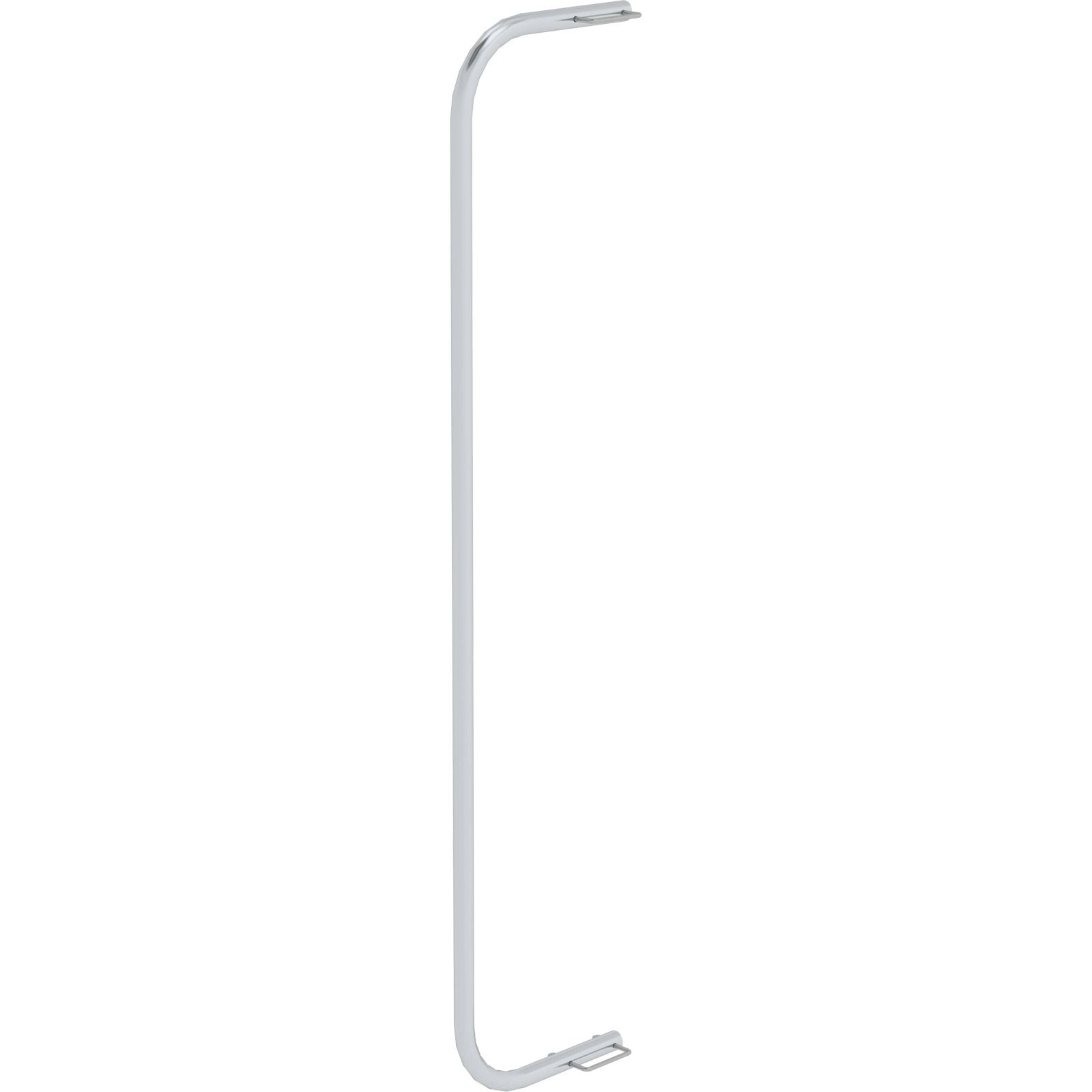 Günzburger Steigtechnik Handlauf zur Selbstmontage für Holmmaß 73 mm