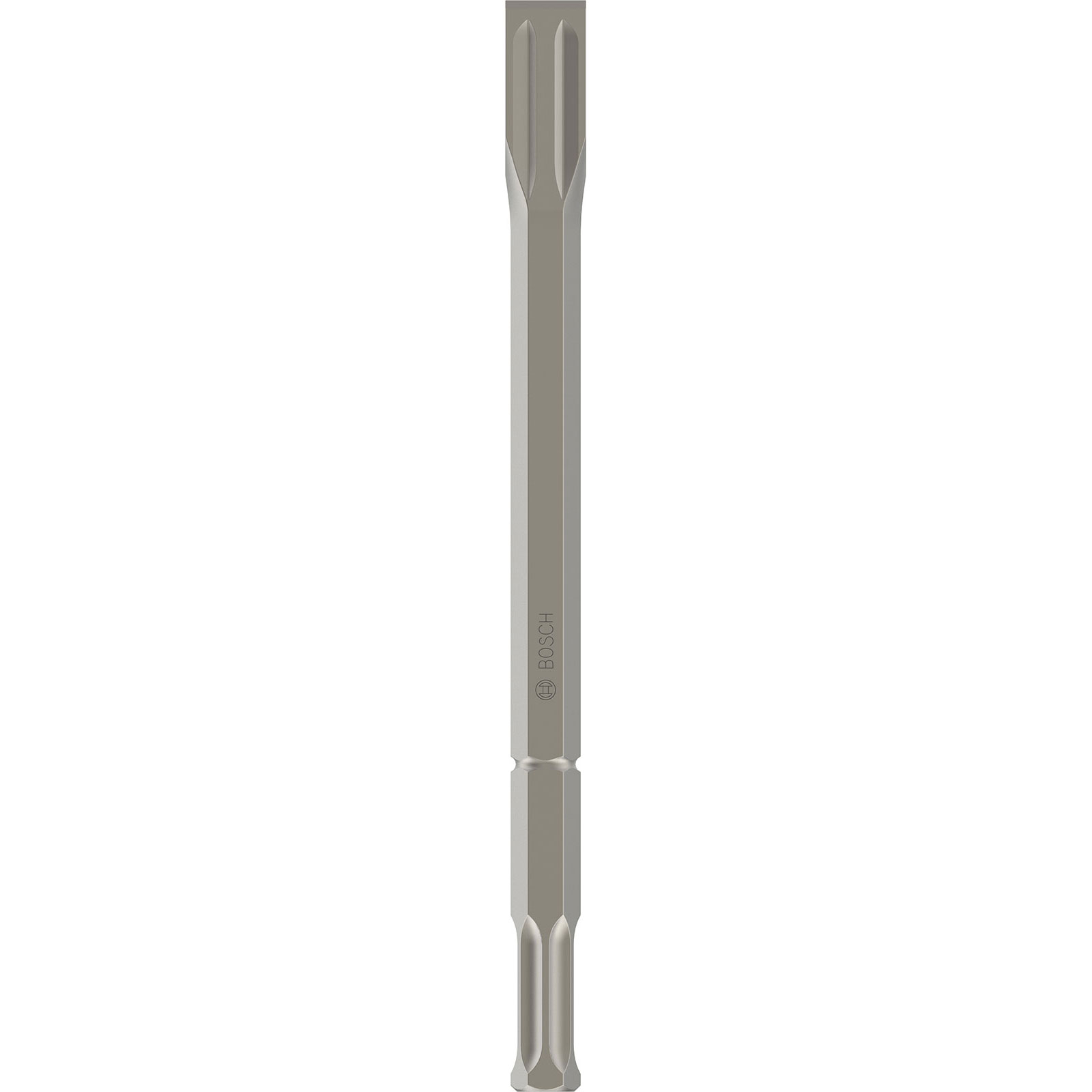 Bosch PRO Hex-5C Flachmeißel 22 mm 30 x 400 mm - 2608690190