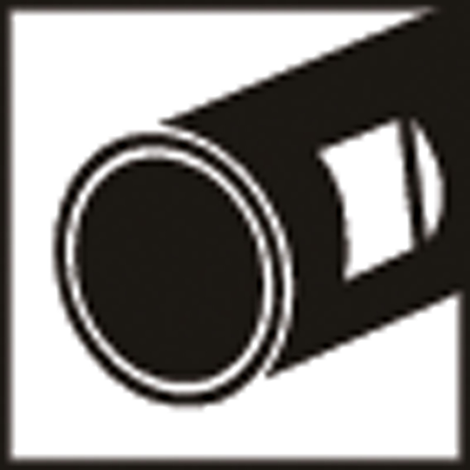 Technisches Piktogramm