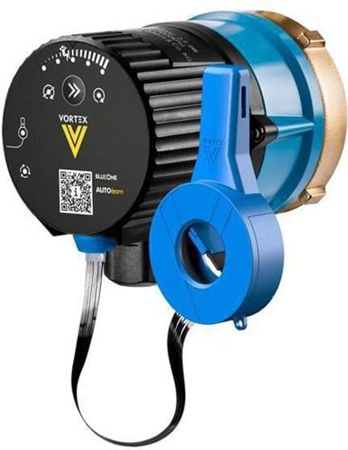 Vortex Universal-Motor BWO 155 SL mit Selbstlernmodul
