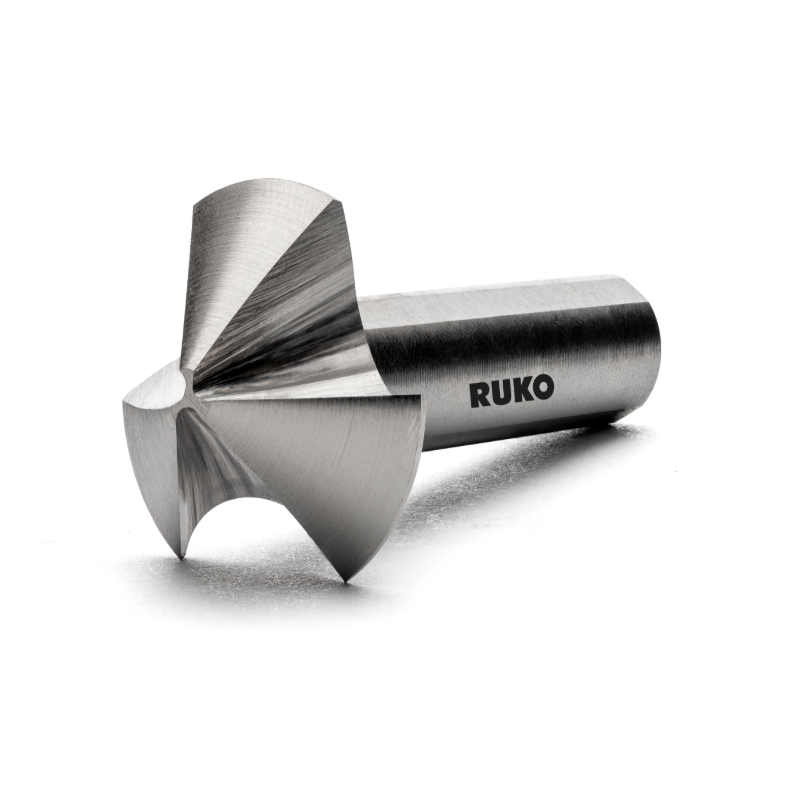 RUKO Senker für Entgraten und Senkungen