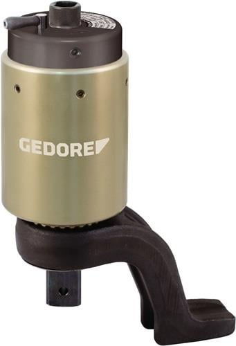 Gedore Drehmomentvervielfältiger DVV-40Z RS 4000 Nm 1" - 2653109