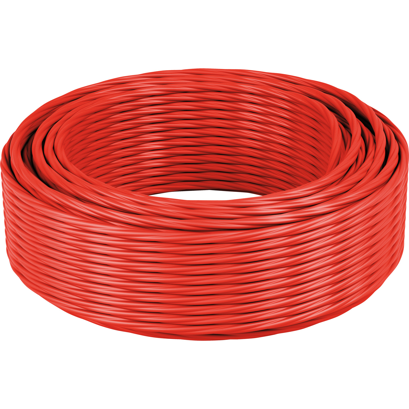 Bosch Faden 24 m 2,4 mm für Akku-Rasentrimmer - F016800628