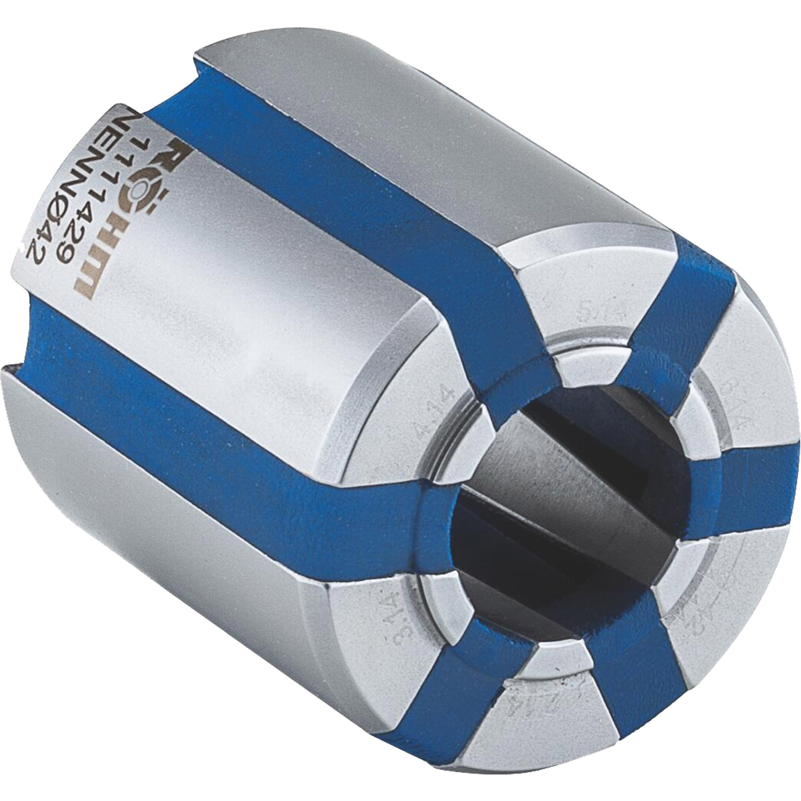 Röhm SPANNHUELSE ABSIS 03 MIN-D 50,7 - 1111443