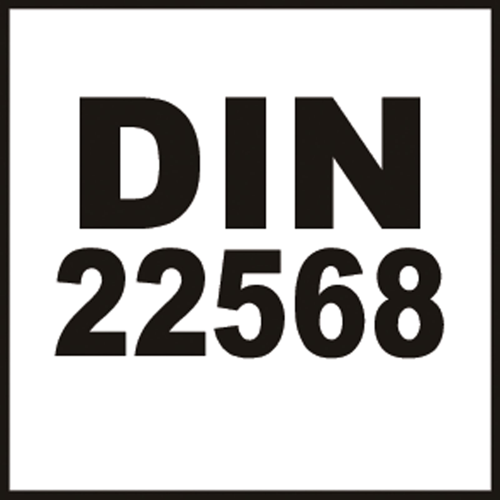 Technisches Piktogramm