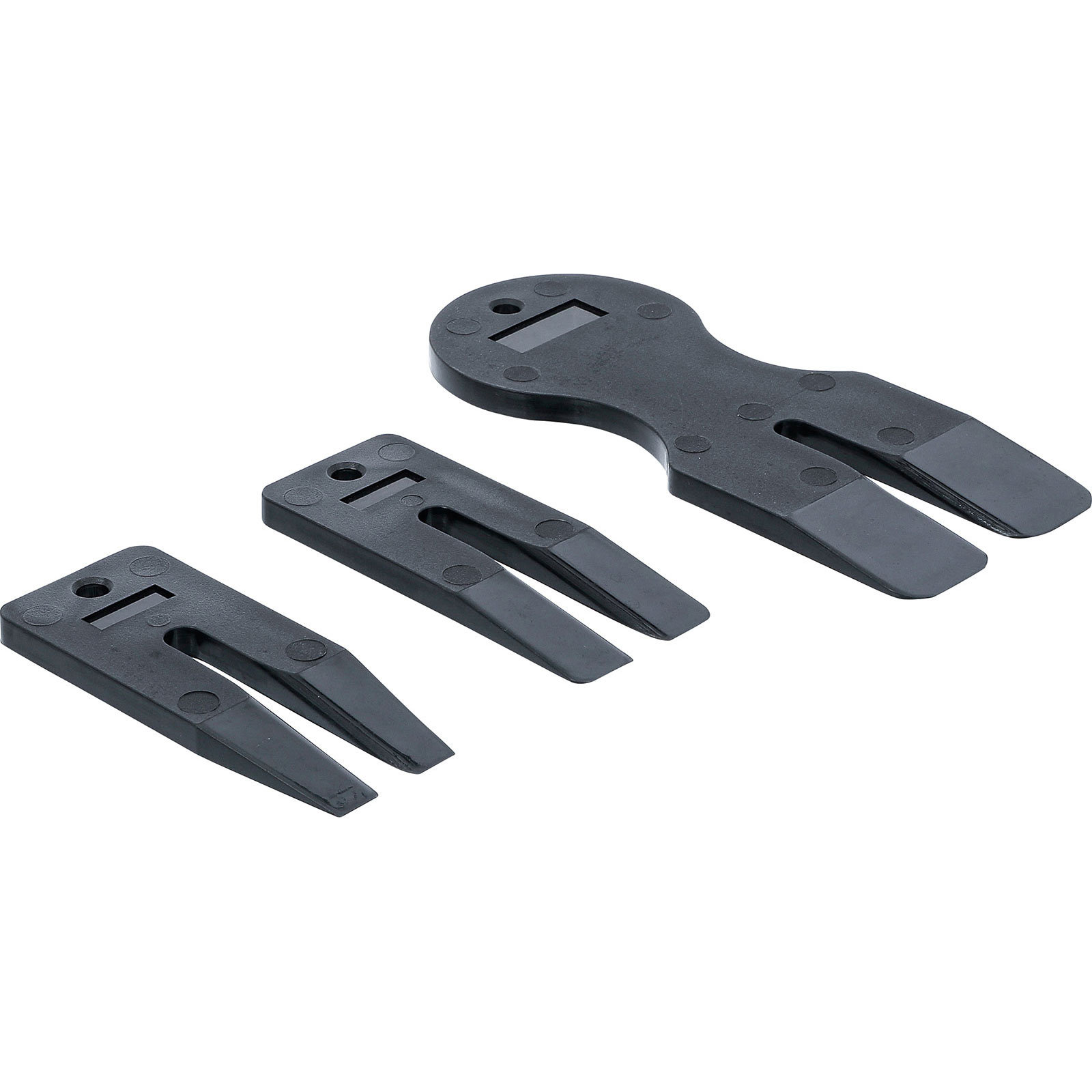 BGS Verkleidungs-Demontagekeil-Satz für VW 3tlg. - 8920