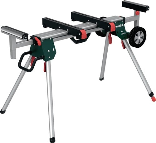 Metabo Kappsägen-Untergestell KSU 251 920-990 mm 250 kg - 629005000