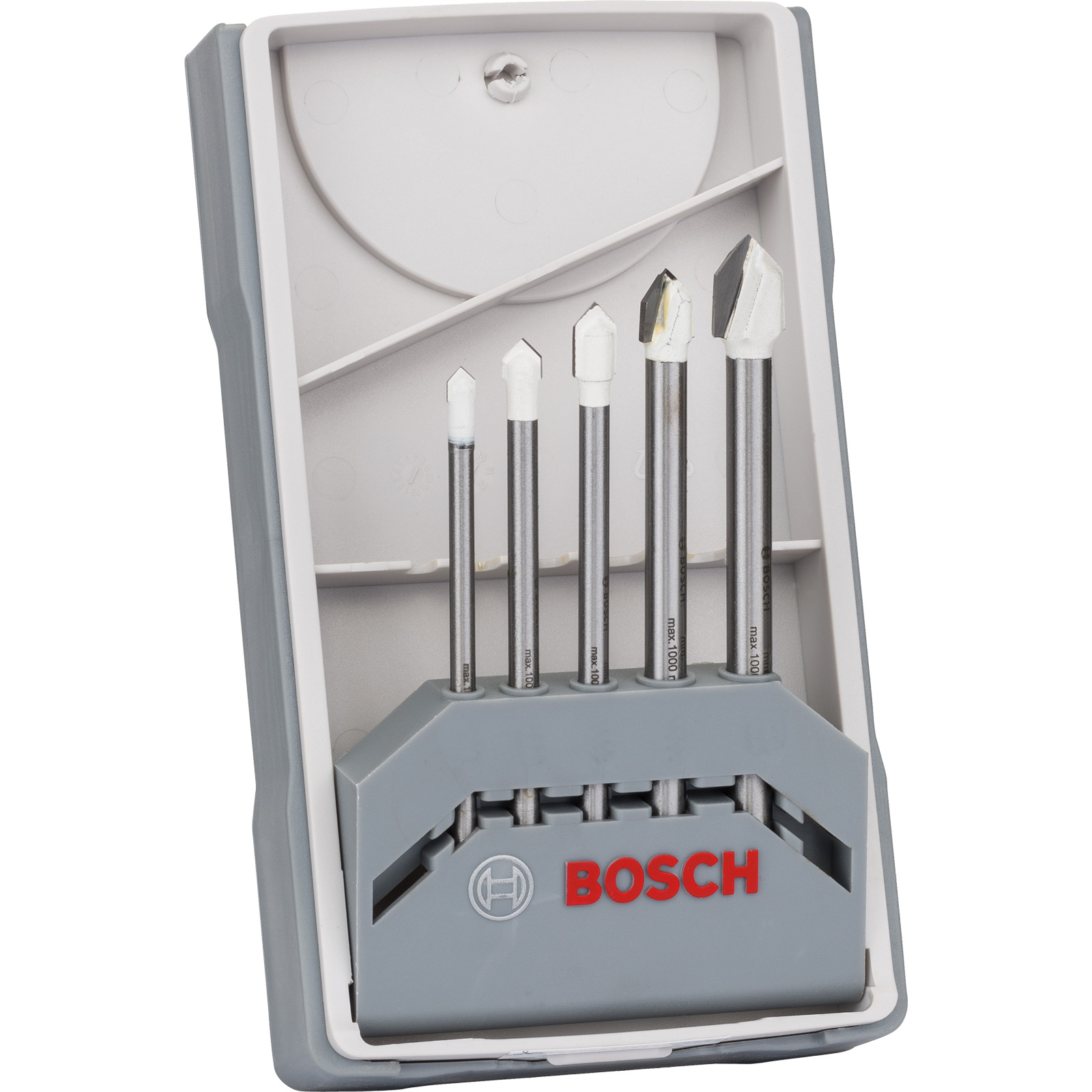 Bosch Fliesenbohrer-Set CYL-9 Ceramic