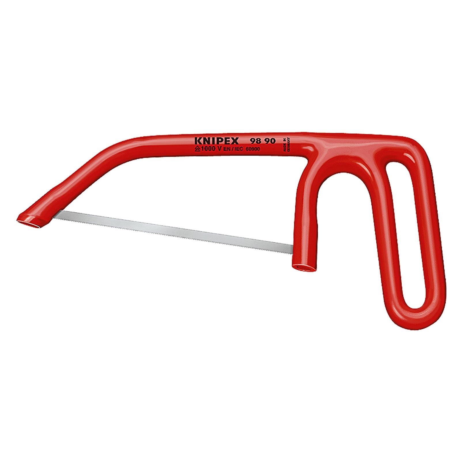 Knipex Puk-Säge 9890 - 98 90