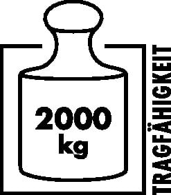 Technisches Piktogramm