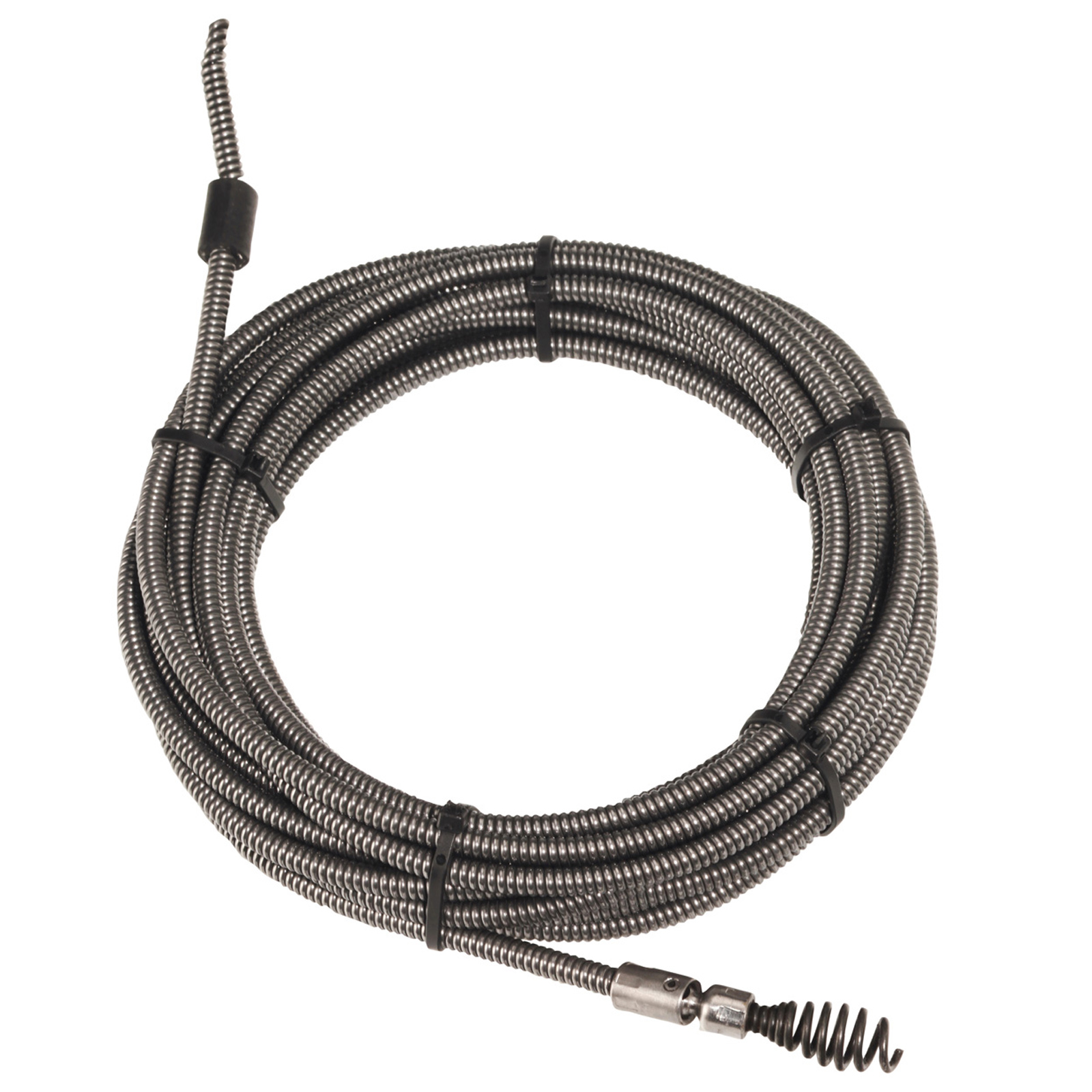 VIRAX Spirale 7,5 m / 7 mm + Gelenkbohrer für VAL 25/26 - 290645