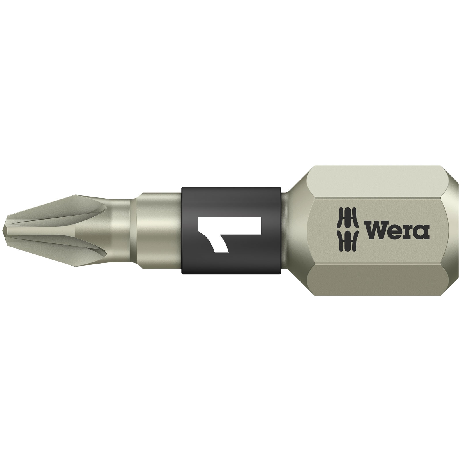Wera Bit 3855/1 TS PZ 1 x 25,0 mm - 071020