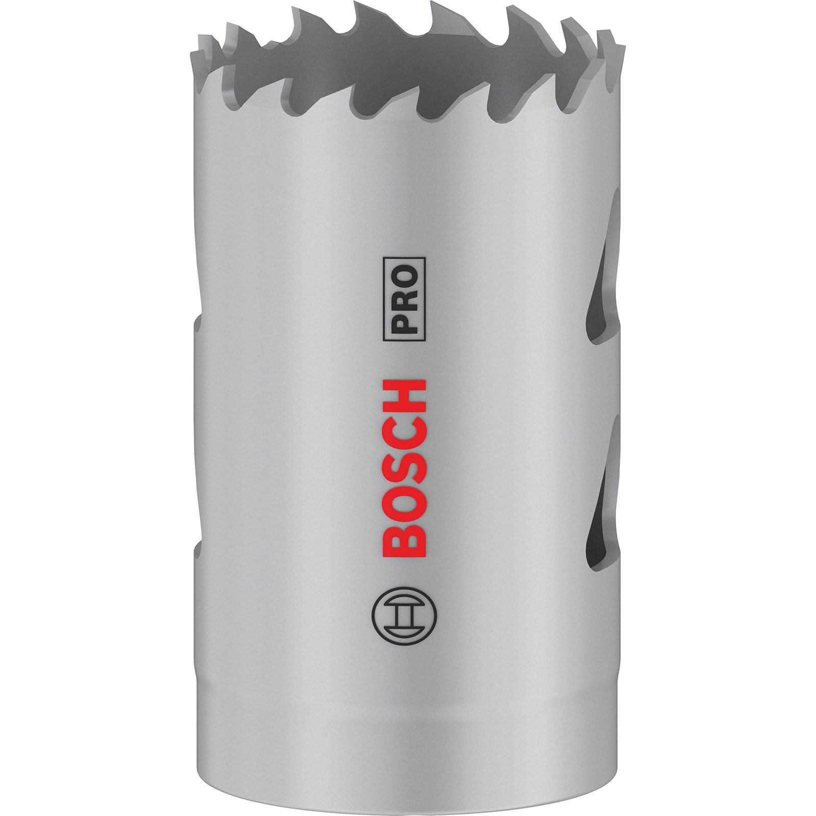 Bosch PRO Multi Material Lochsäge 33 mm mit Gewinde - 2608901503