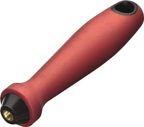 Lessmann Handgriff Länge 130 mm - 599001