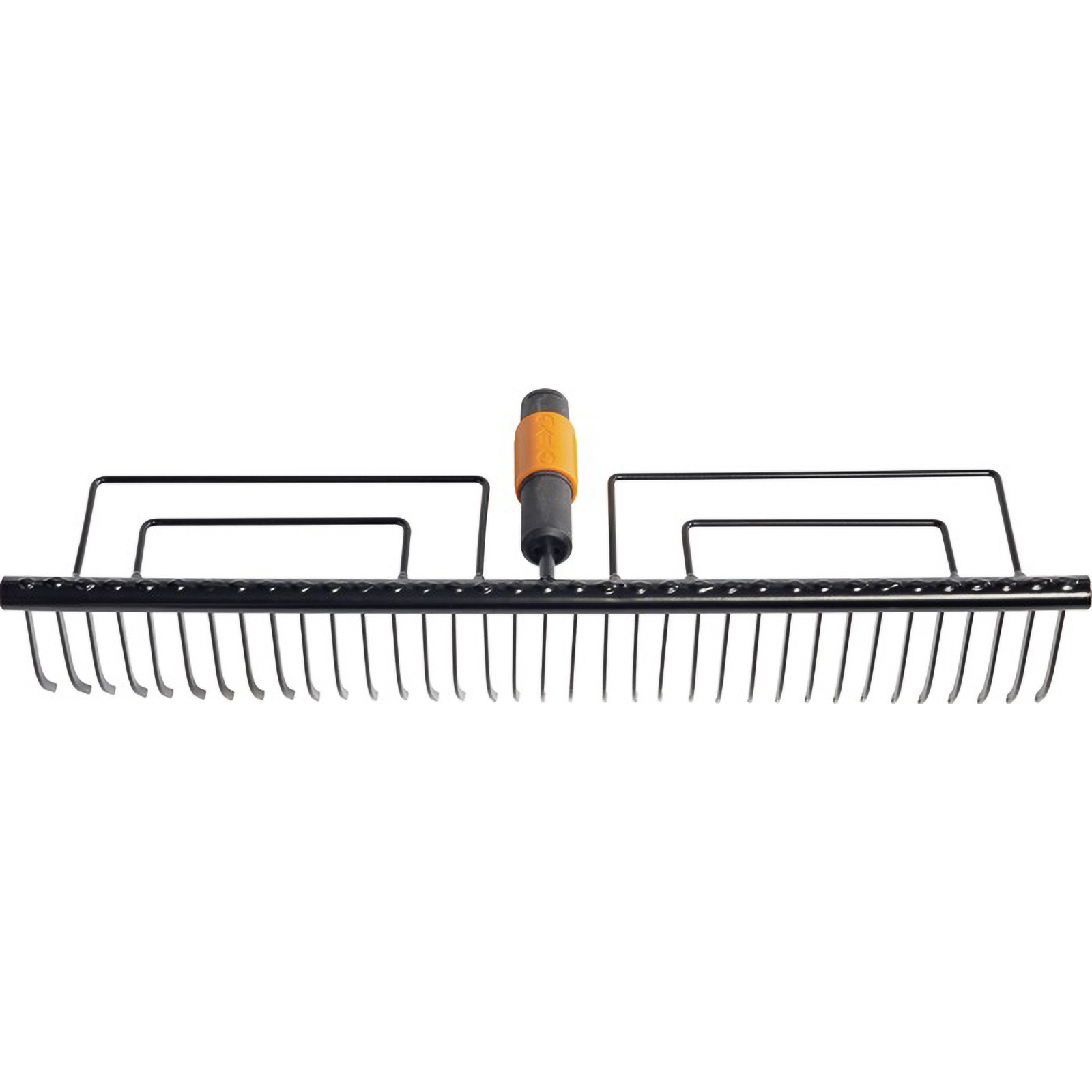 FISKARS Rechen QuikFit Arbeitsbreite 580 mm 35 Zinken - 1000656