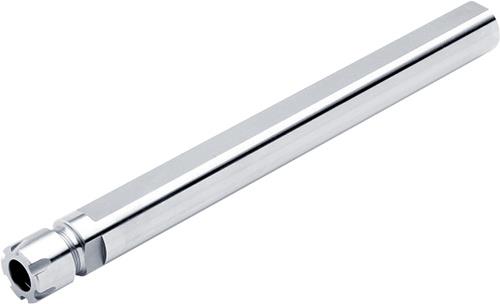 Zylindrischer Schaft ISO ACF.20-CCM.ER16.150 D.20mm m. Abflachung PRAMET