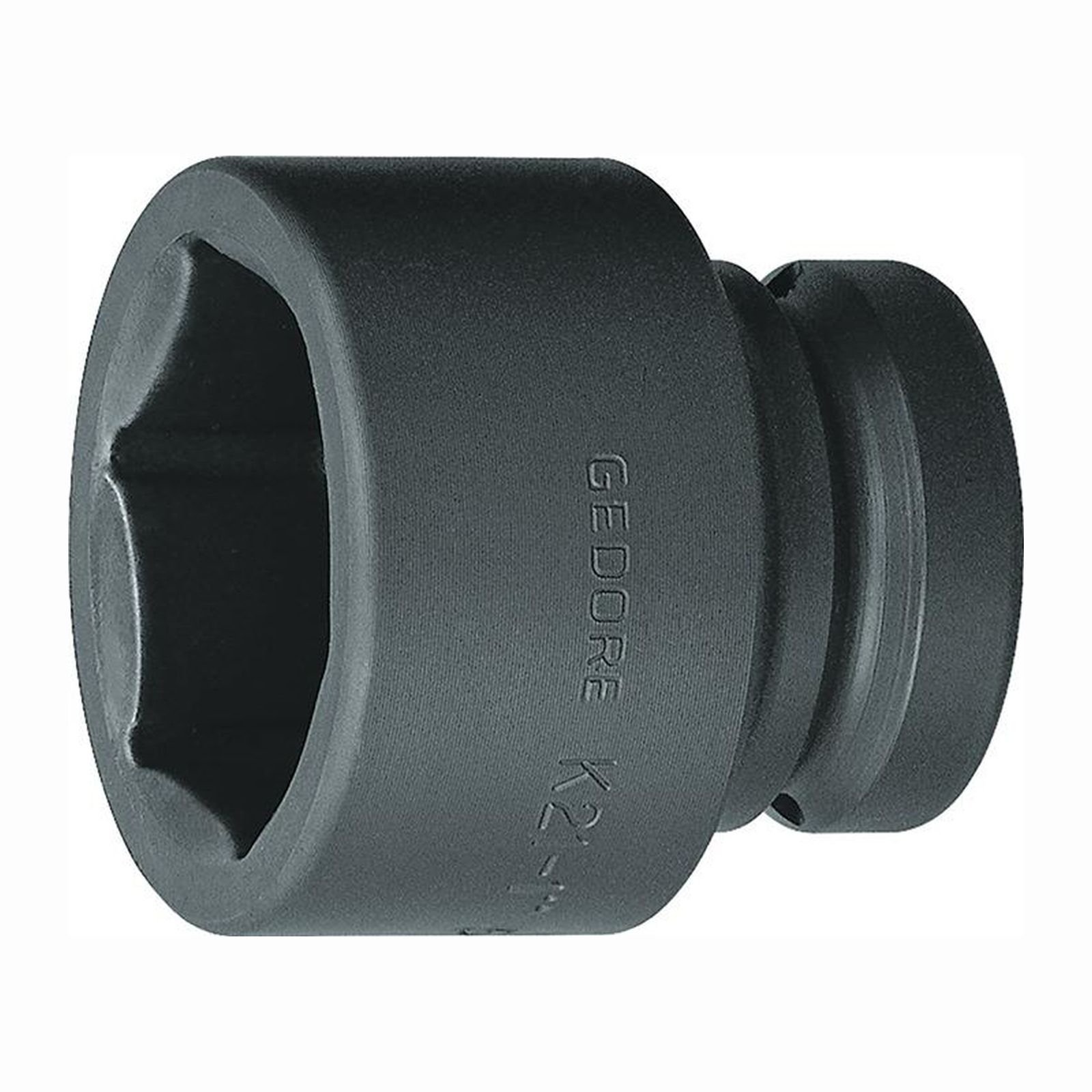 Gedore Kraftschraubereinsatz K 21 1″