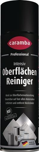 Intensiv Oberflächenreiniger 500ml NSF K1 Spraydose CARAMBA