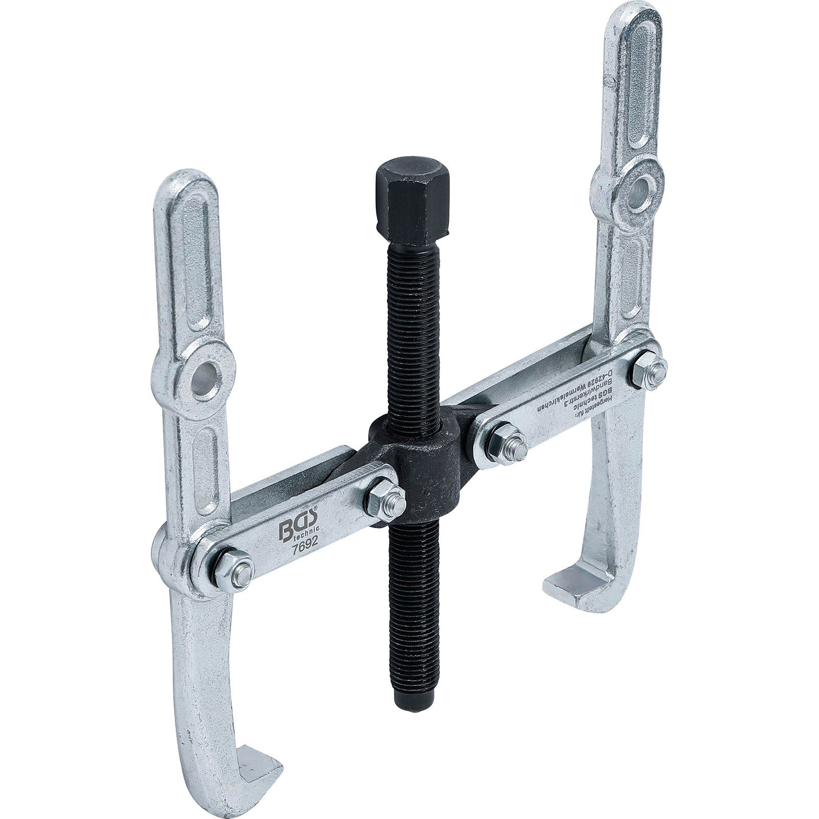 BGS Außen-/Innenabzieher 2-armig 76 - 165 mm - 7692