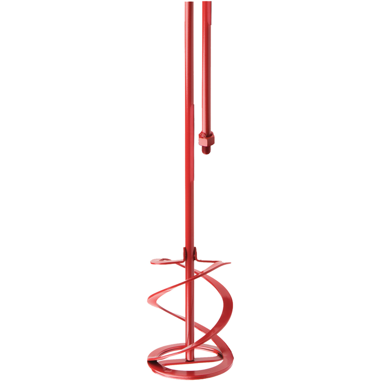 Makita Rührer WK140 M14 mit Schutzring - P-22040