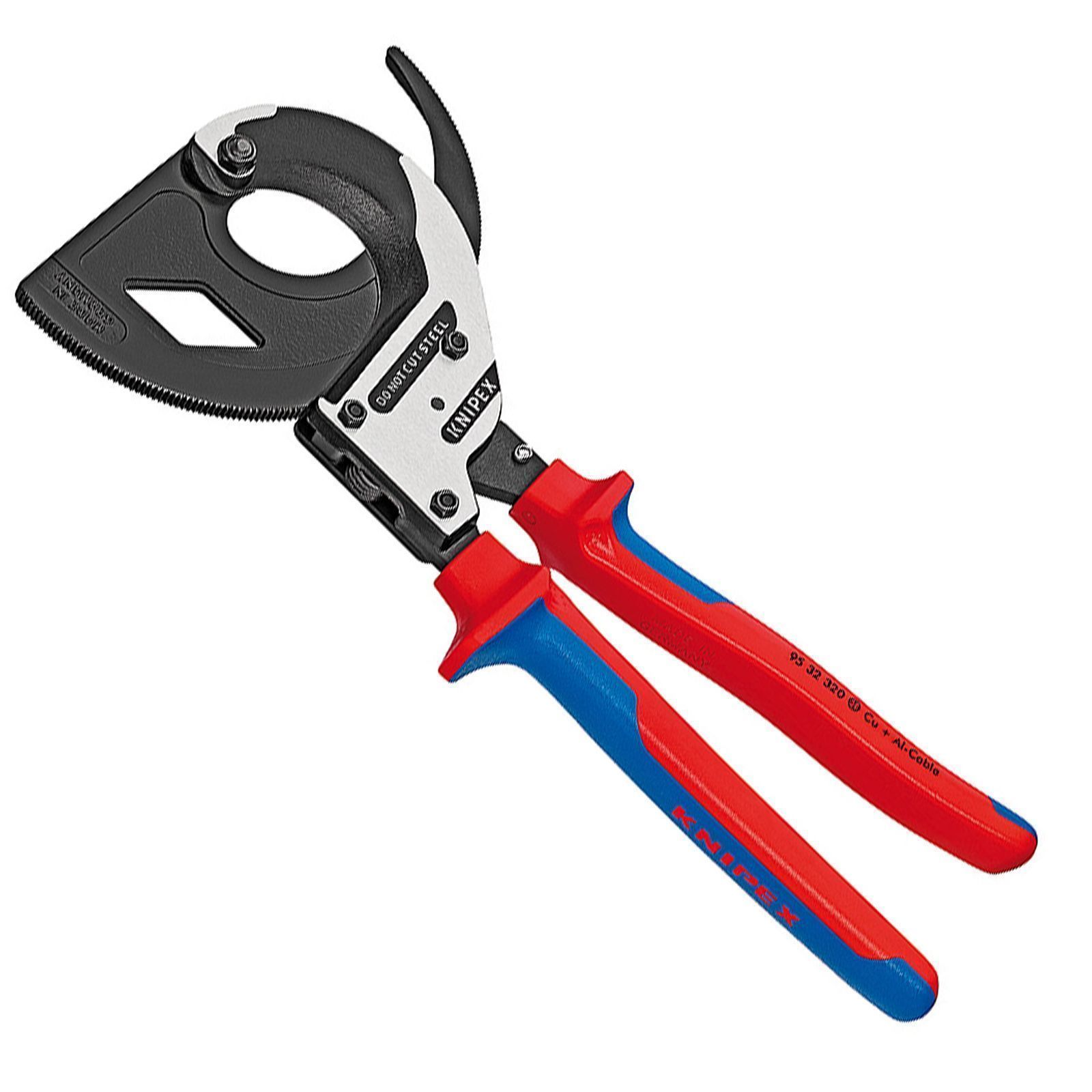 Knipex Kabelschneider - 9532320