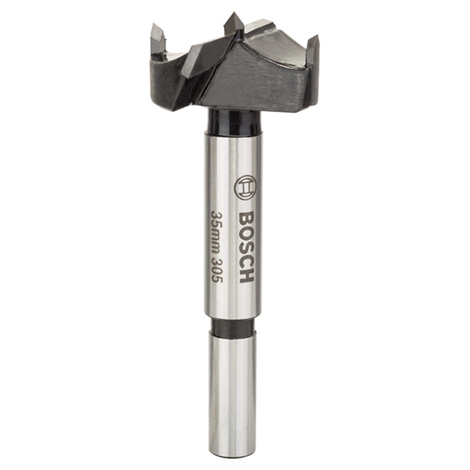 Bosch HM-Kunstbohrer DIN 7483 G D= 35,0 mm L= 90 mm - 2609255283