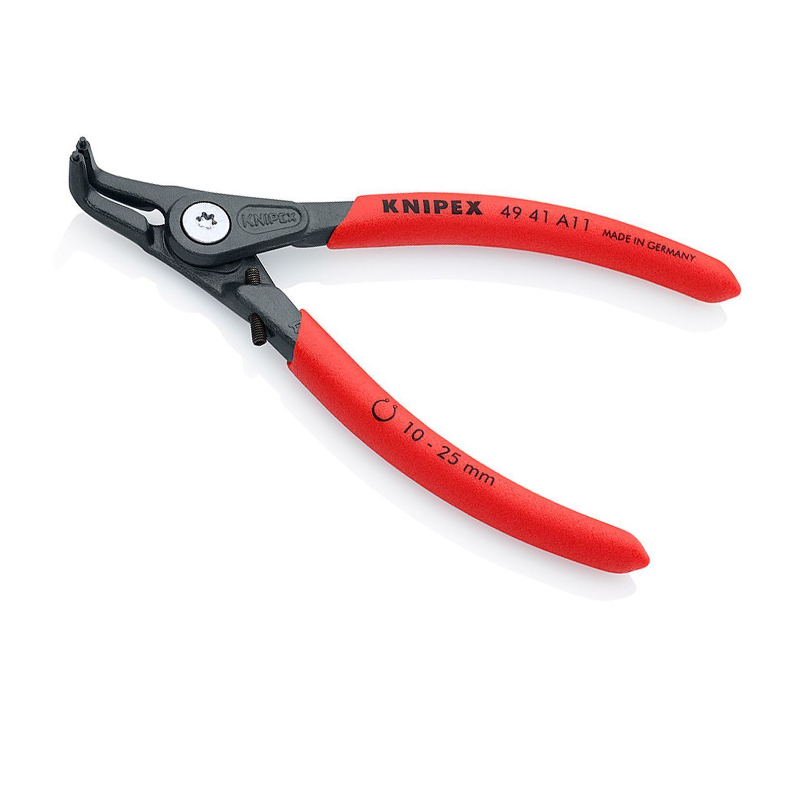 Knipex Präz.-Sicherungsringzange - 4941A11