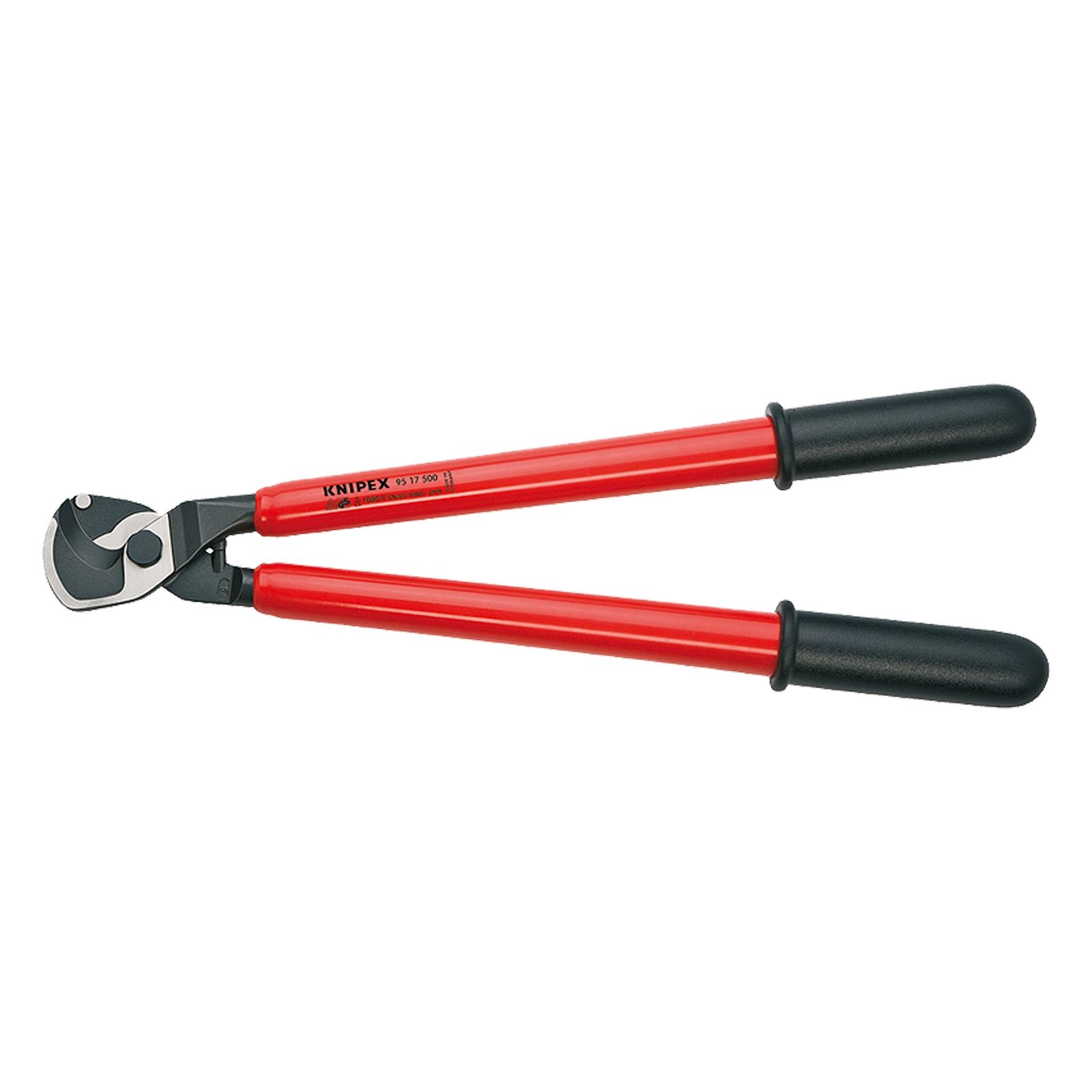 Knipex Kabelschere 27 mm - 9517500