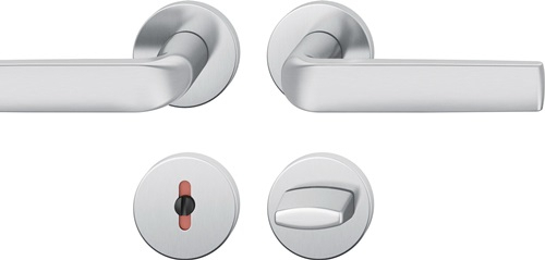 FSB Rosettengrt.12 1267 VA 6204 rd.WC DIN L/R D/D - 0 12 1267 01954 6204