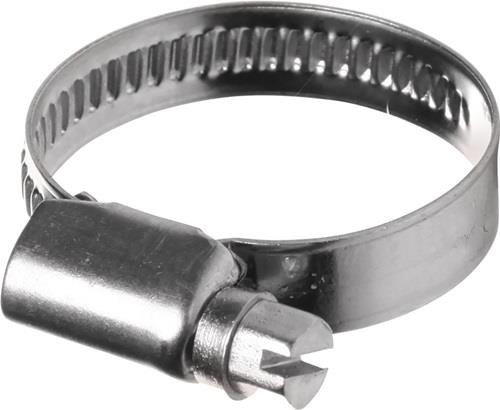 Schlauchschelle 10-16mm W4 9mm KT SST