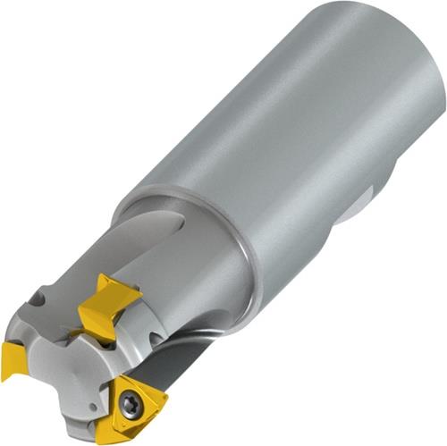 Schulterfräser ISO 32A3R042B32-STN16-C D.32mm Rechtslauf Schneid-D.32mm