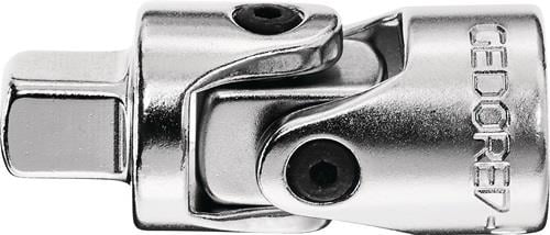 Gedore Kardangelenk 2095 1/4 ″ - 6170910