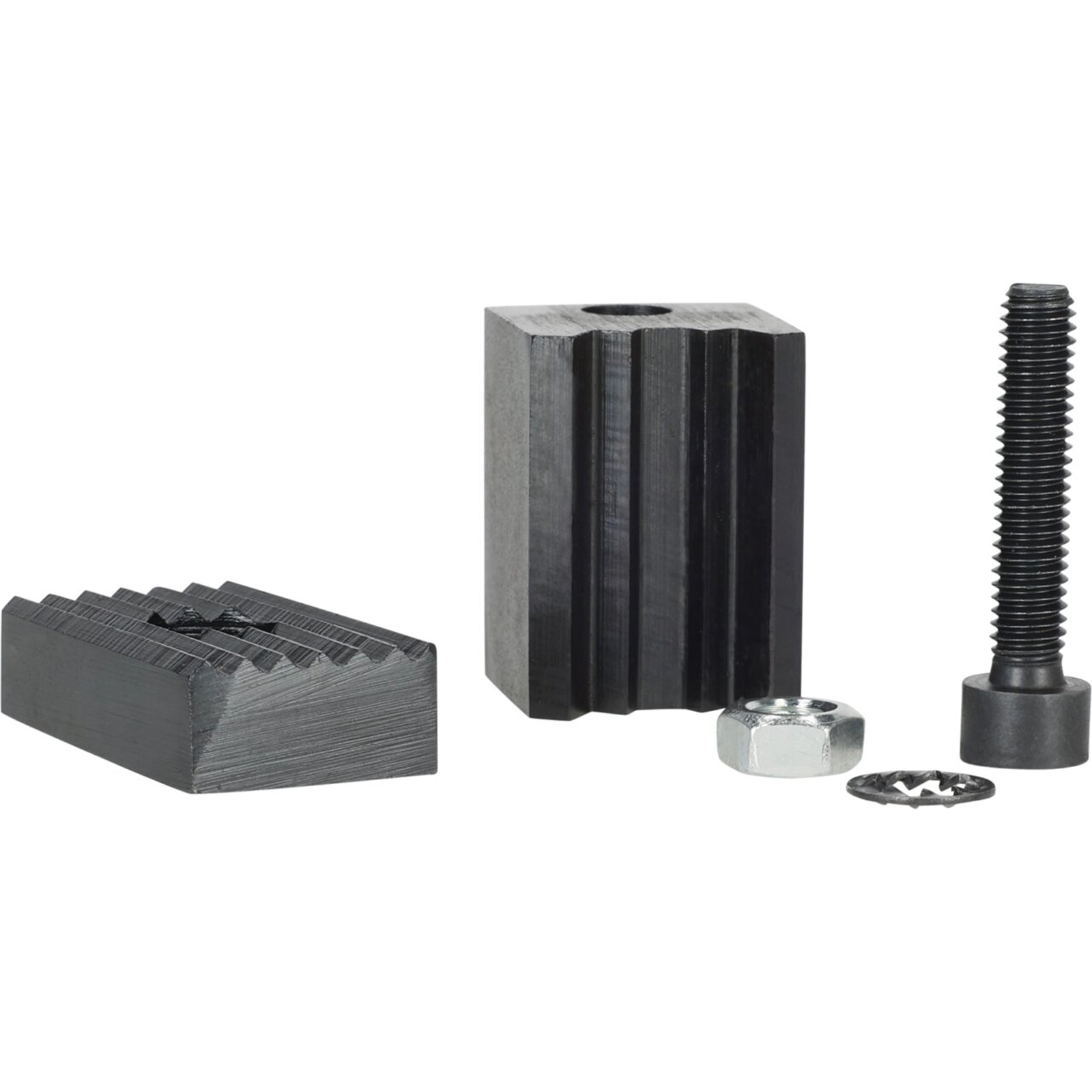 ROTHENBERGER Spannbacken-Set f.Rohrschraubst.2", 3St. - 70670