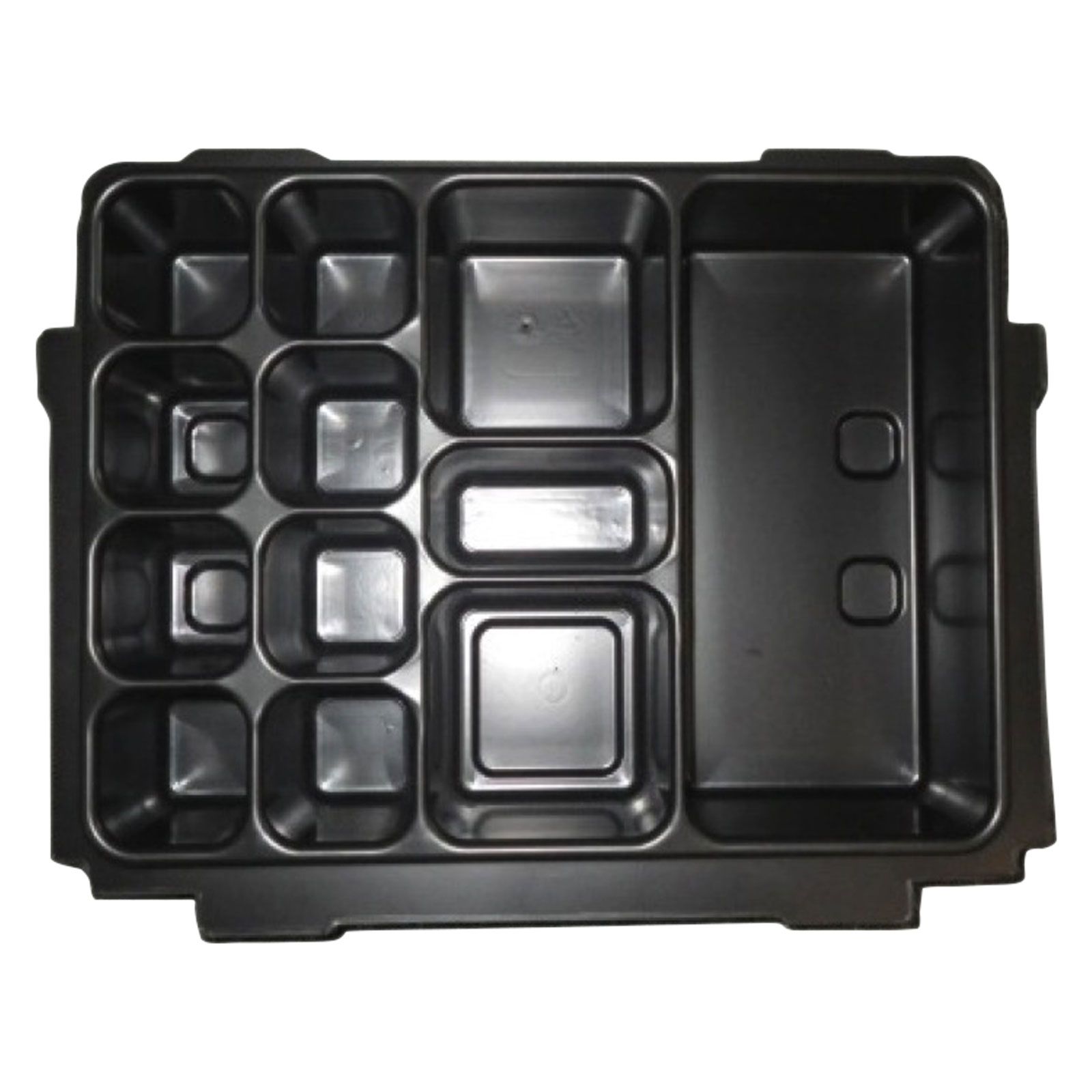 Makita Universaleinsatz Einlage für Makpac - P-83674