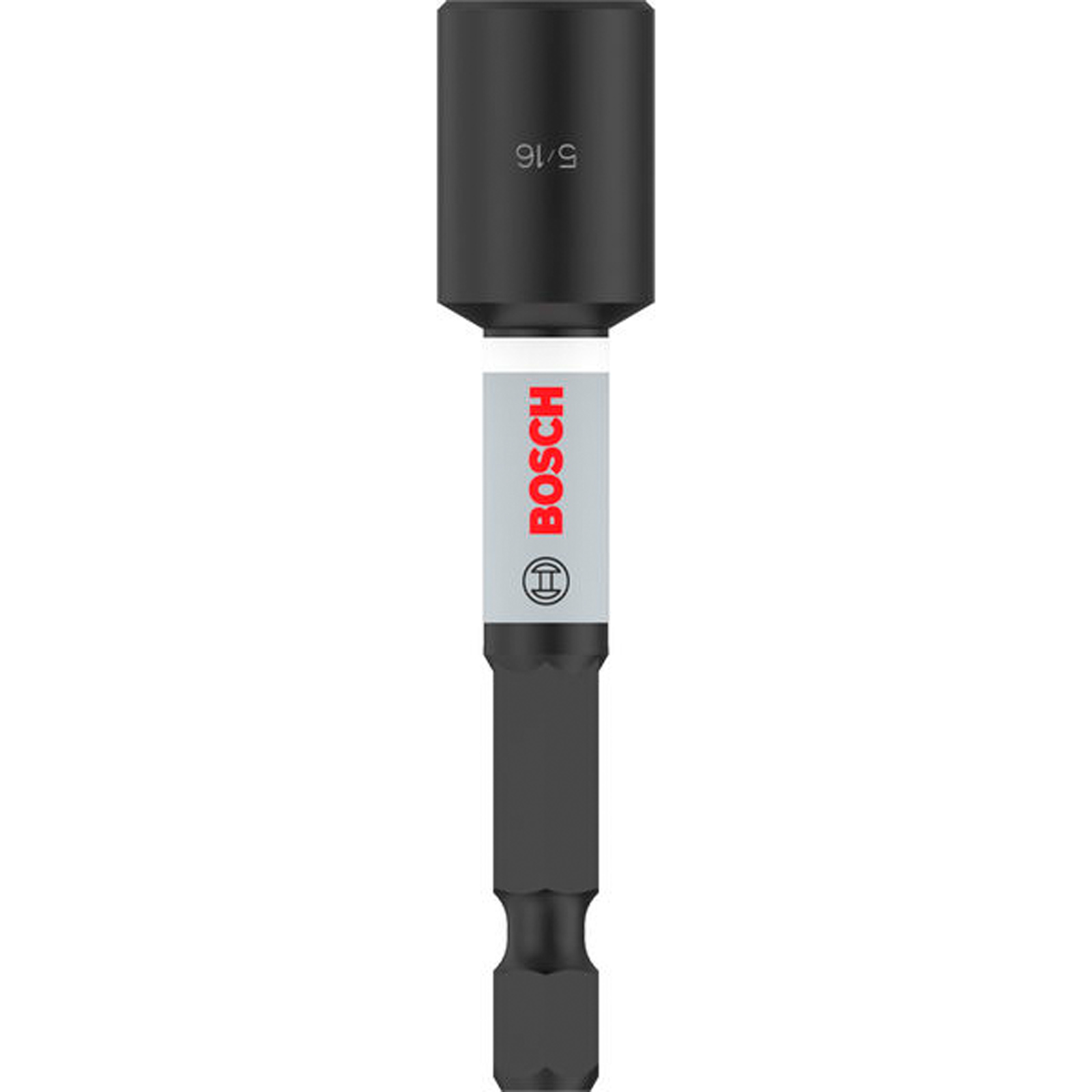 Bosch PRO Nutsetter Impact 5/16" x 65 mm 2 9/16" x 65 mm 2-tlg. - 2608521U67