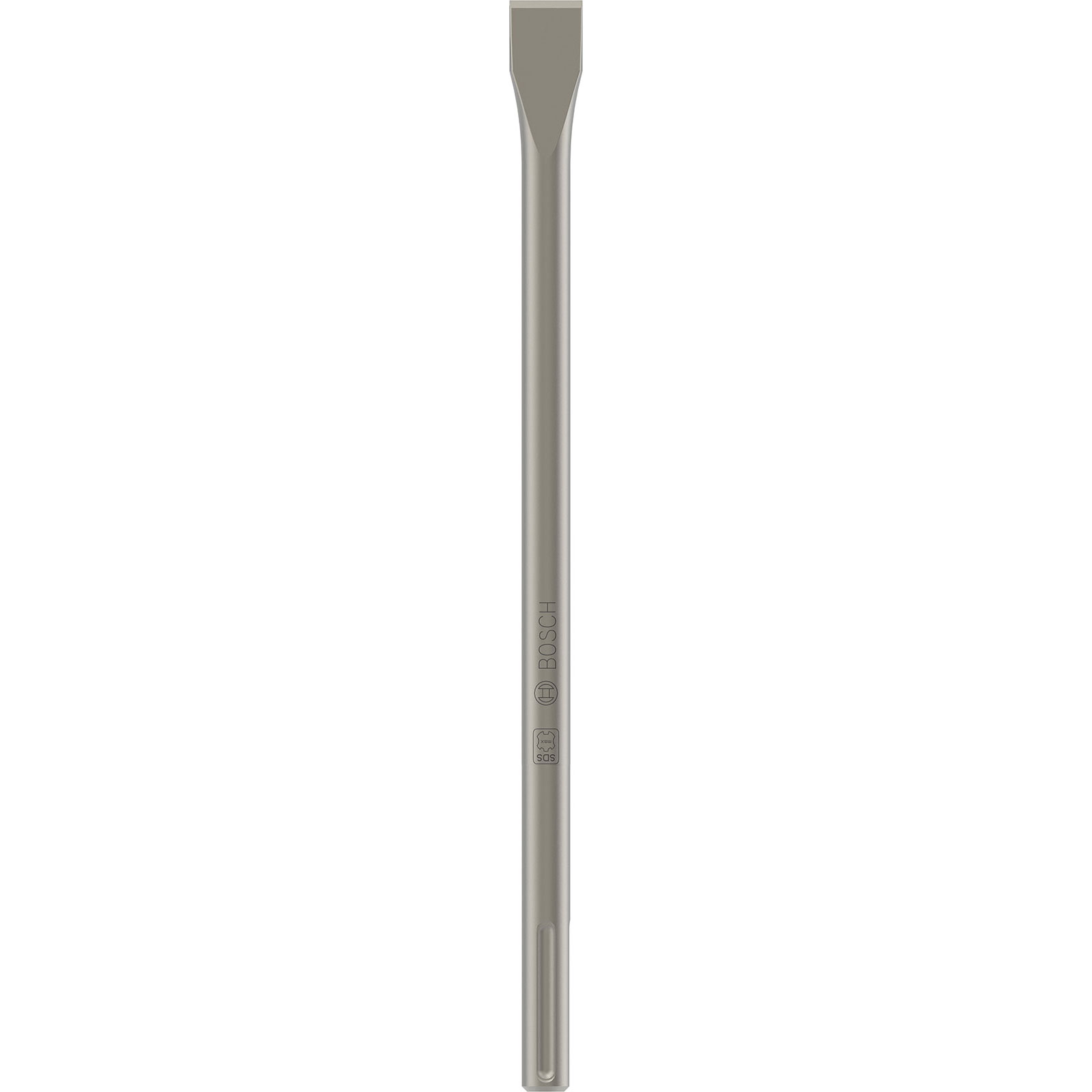 Bosch PRO SDS max-4C Flachmeißel-Set 25 x 400 mm - 2608690125