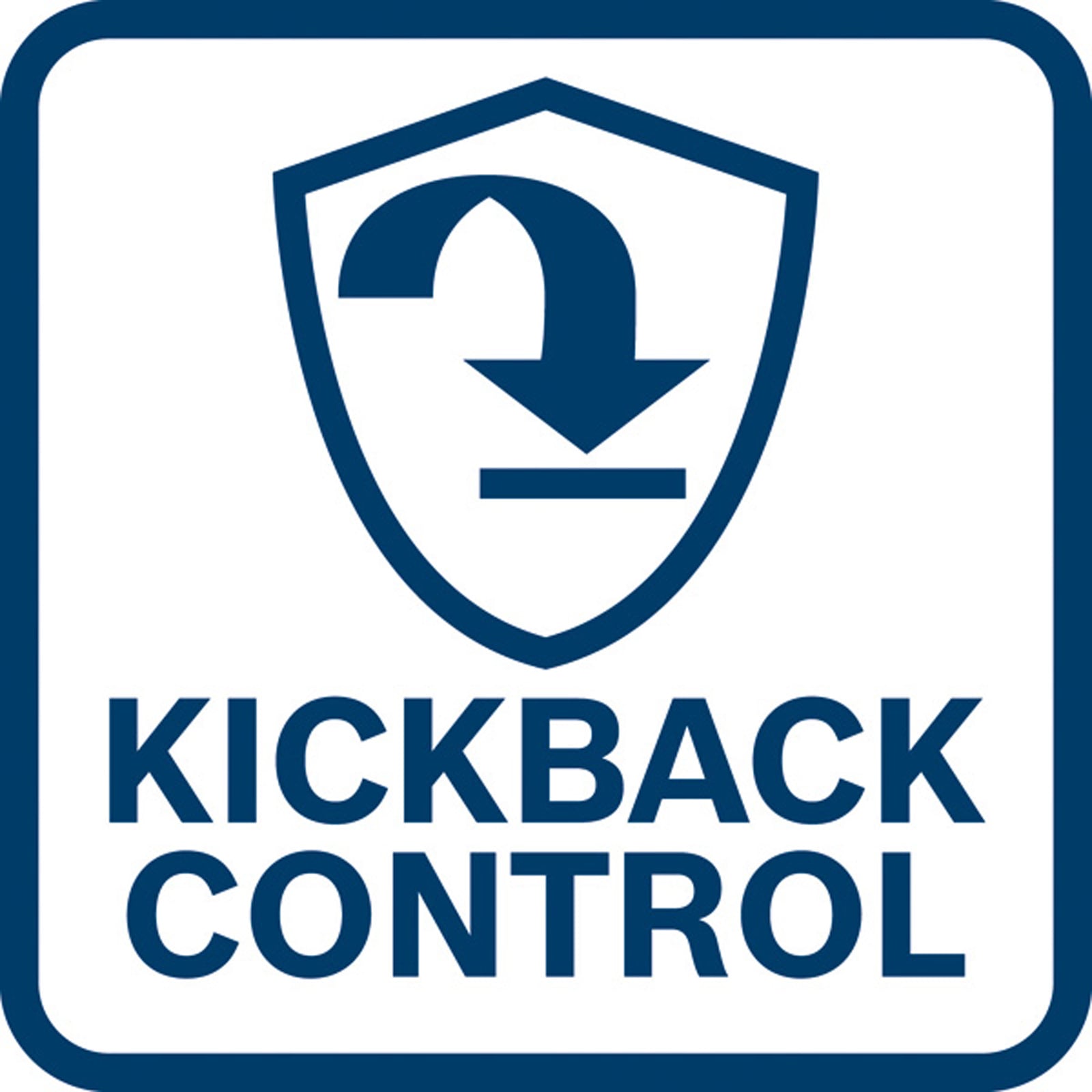 Technisches Piktogramm