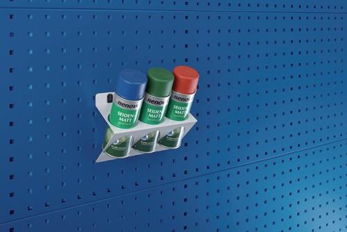 bott Dosenhalter 3-fach - 14021055.16V