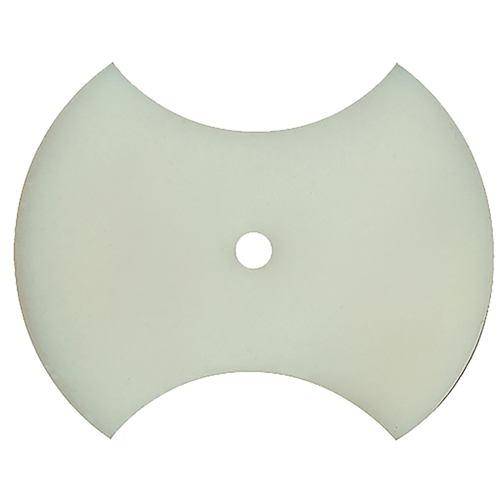 Makita Zentrierscheibe 102 mm - P-41953