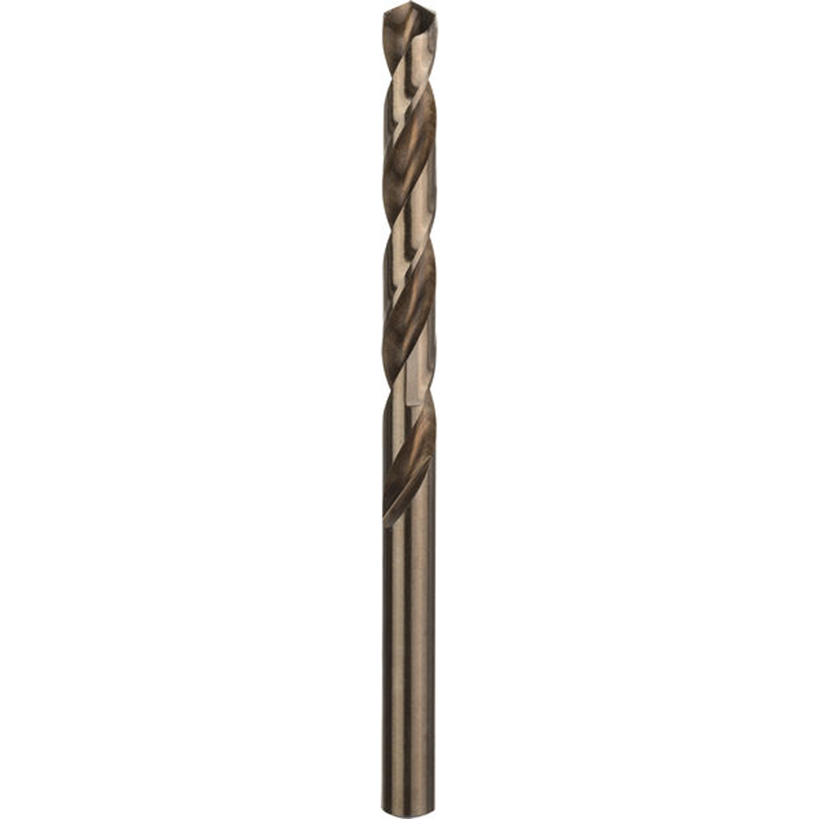 Bosch PRO Stainless Steel HSS-Co Spiralbohrer 8 x 75 x 117 mm - 2608577609
