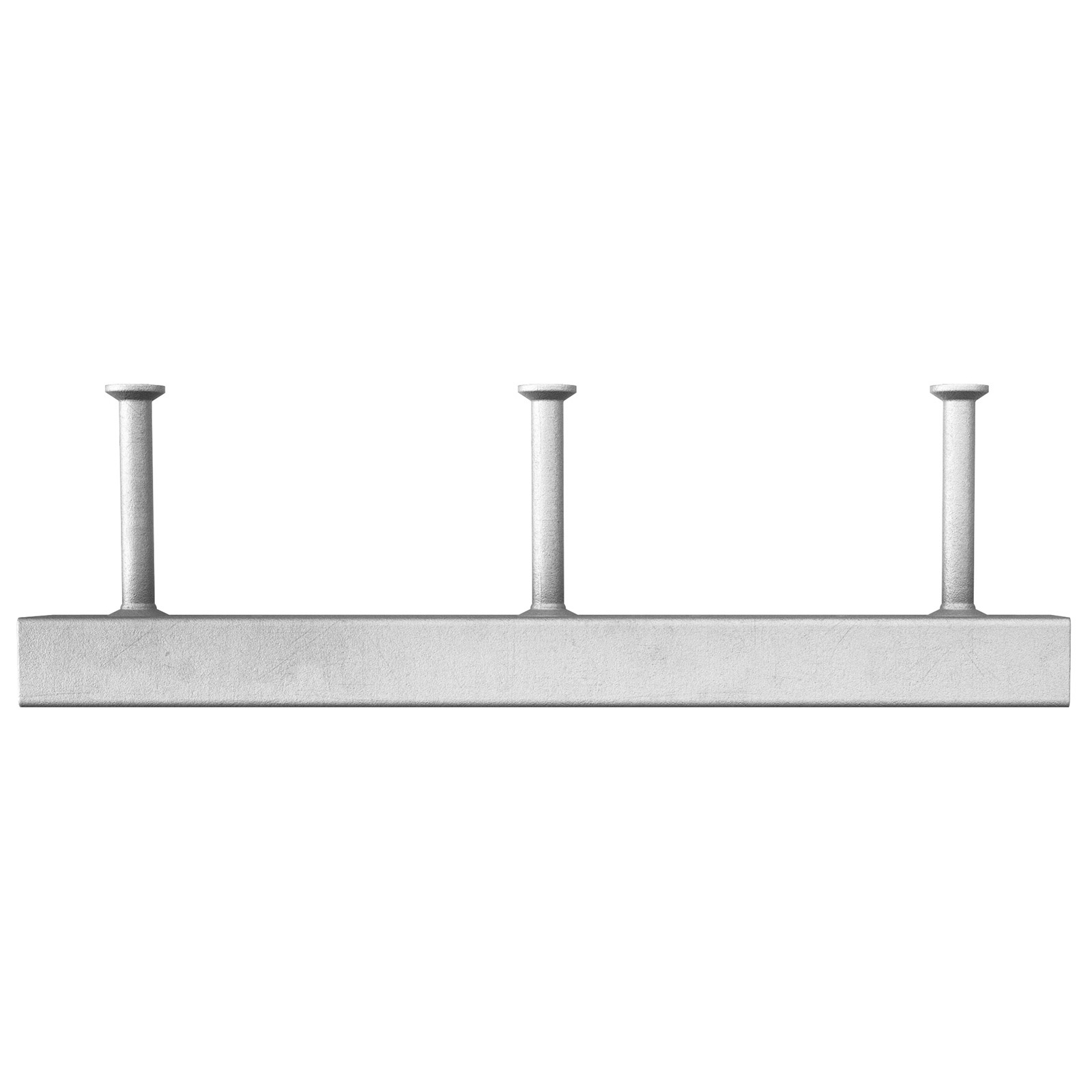 Fischer Einlegeschiene FES-H-50/30-P-550-HDG - 563754