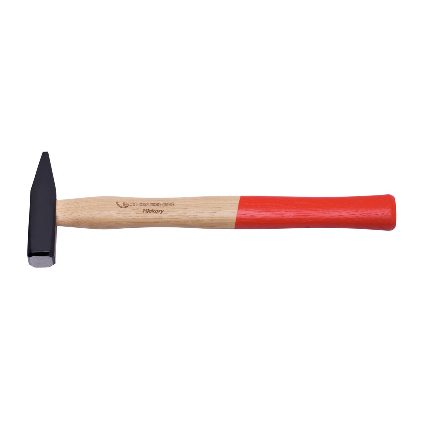 ROTHENBERGER Schlosserhammer mit Hickorystiel, 300g  - 322823