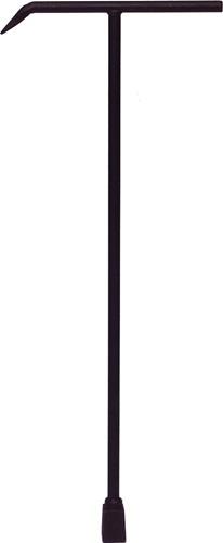 Härke Unterflurhydrantenschlüssel Typ C Vierkant 32 mm - 46903