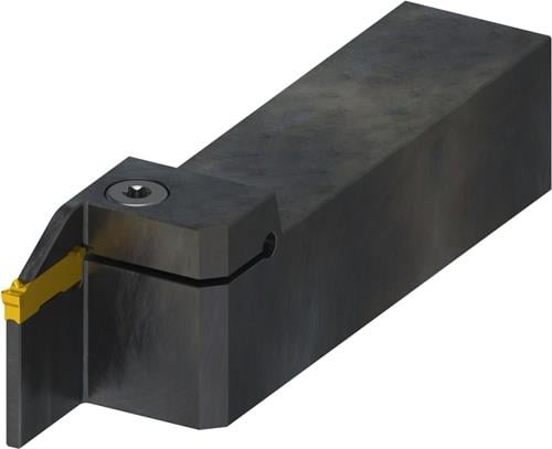 Außendrehhalter ISO GL4-S3232MFL-24 Einstechtiefe 24mm Linkslauf PRAMET