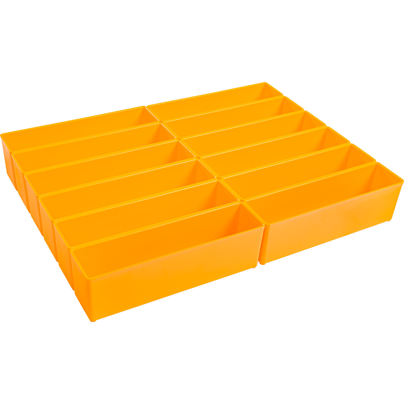 BS Systems 12x Insetbox F3 orange - 6000012257