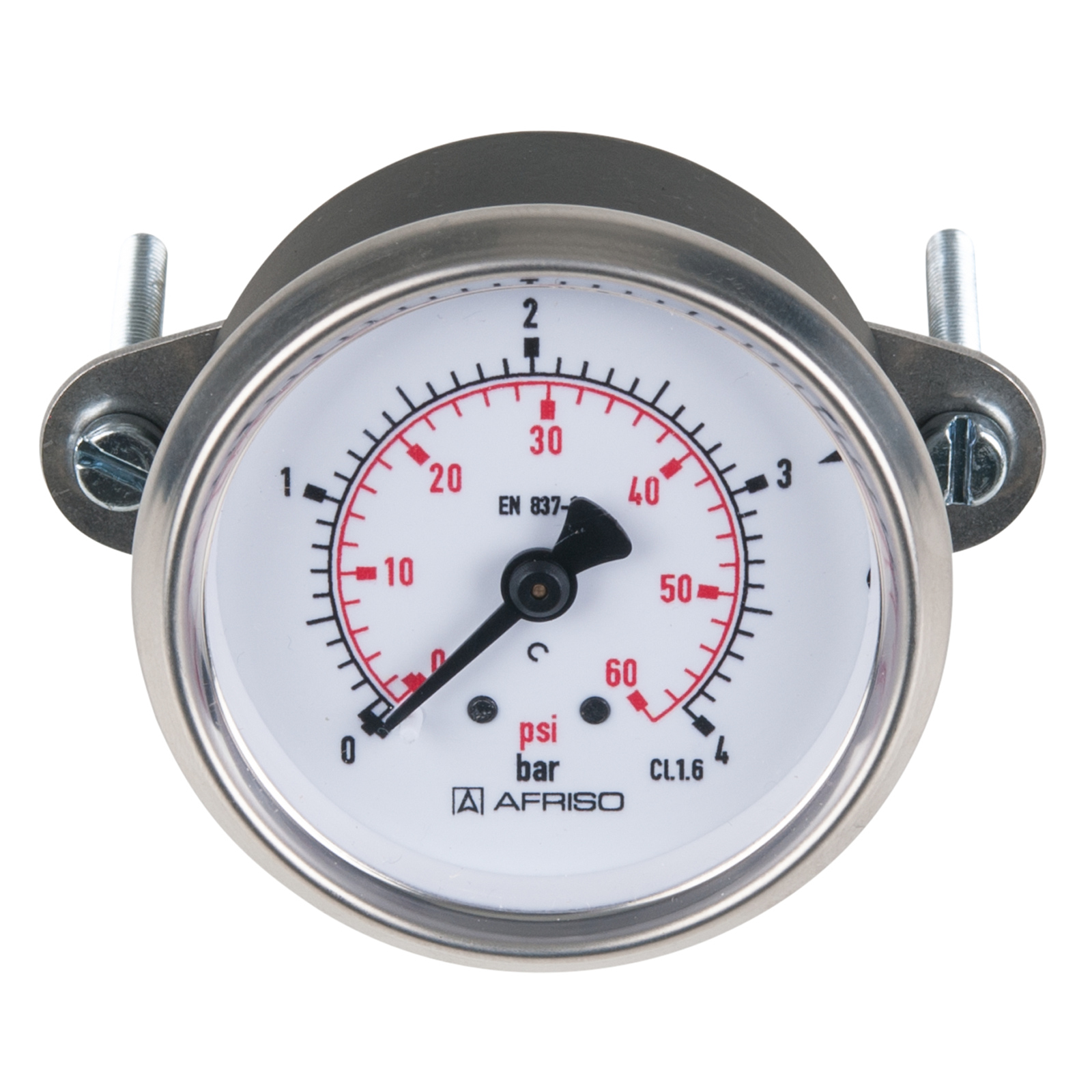 KS TOOLS Manometer - 160.0700-R007P