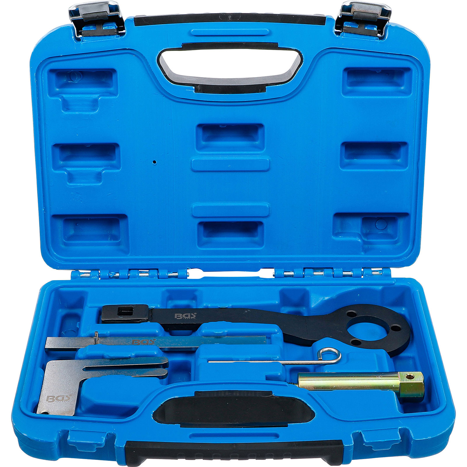 BGS Motor-Einstellwerkzeug-Satz für BMW / MINI / PSA - 8710
