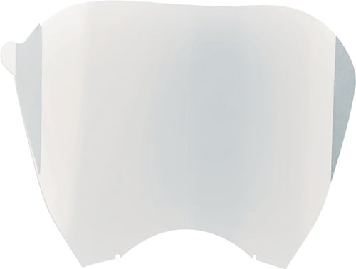 Moldex Visierschutzfolie 999302 für Masken der Serie 9000 - 999302