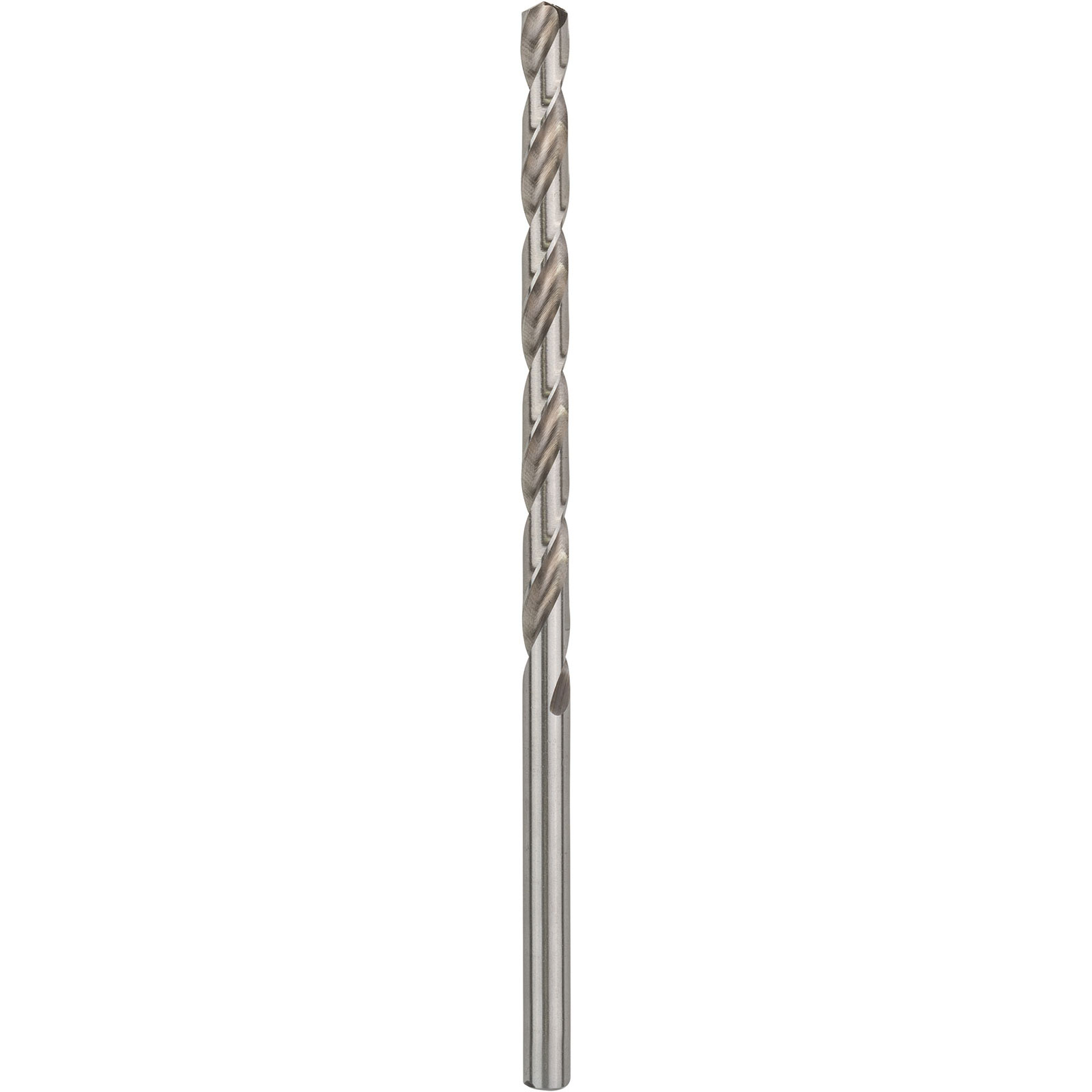 Bosch PRO Metal HSS-G Spiralbohrer 7 x 102 x 156 mm - 2608596825