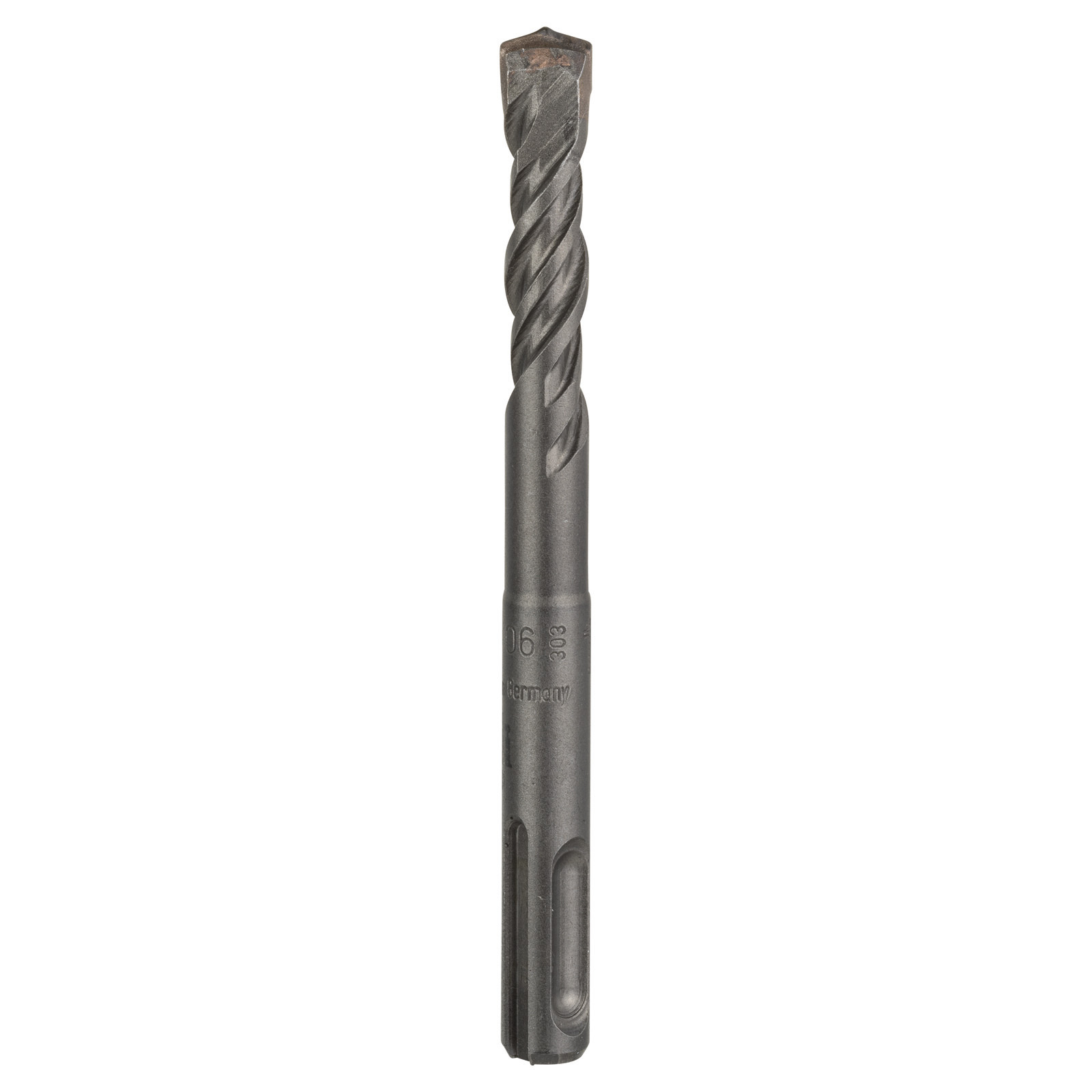 Bosch Hammerbohrer SDS plus-5 10 x 50 x 115 mm - 1618596176